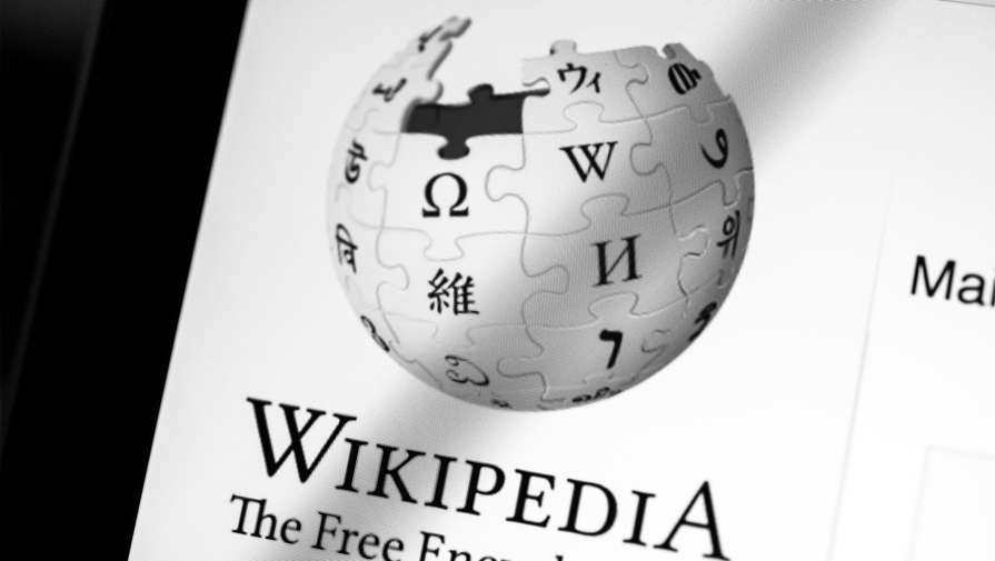 В "Википедии" заявили, что "не видят смысла" открывать представительство в РФ из-за штрафов