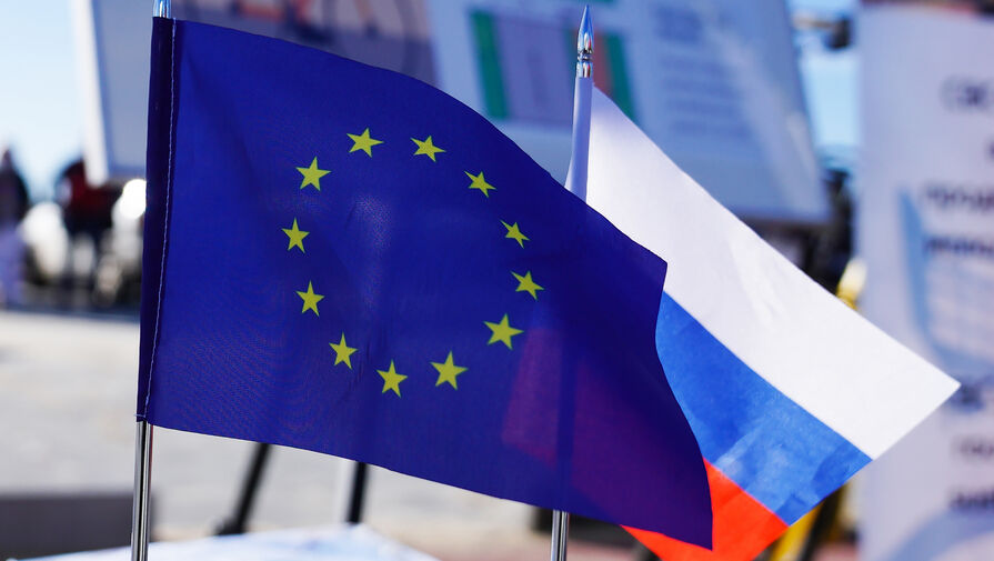 РИА Новости: главы МИД ЕС могут договориться о новых санкциях против РФ 22 мая