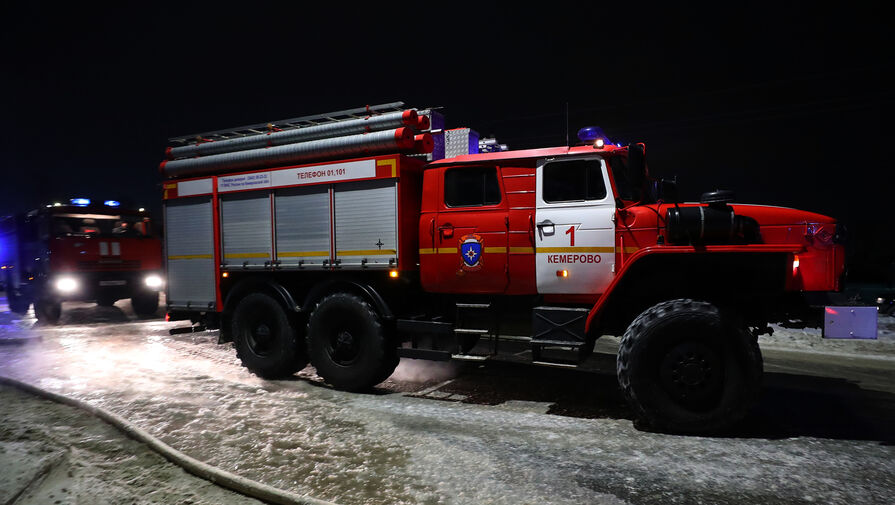 В России разработали новую систему расчета ущерба от пожаров
