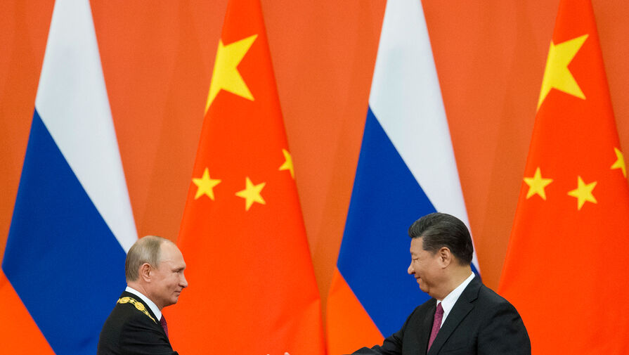 Россияне стали чаще скачивать самоучитель по китайскому после визита Си Цзиньпина в РФ