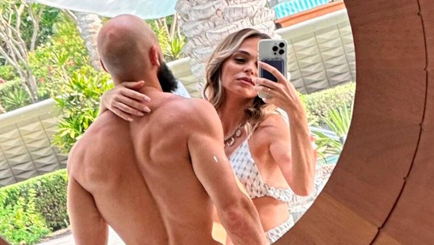 Хилькевич о своей реакции на искру между мужем и другими: Это заводит!