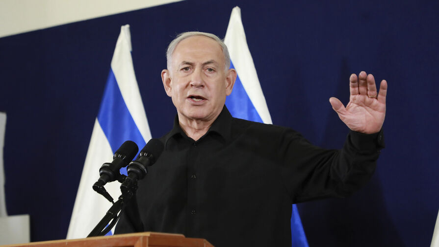 Нетаньяху предупредил об отказе от сделки, если ХАМАС потребует окончания войны