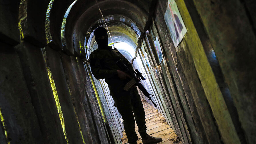 ХАМАС готов освободить 33 израильских заложника