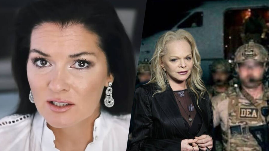 Вероника Степанова нашла неожиданное решение в деле Долиной