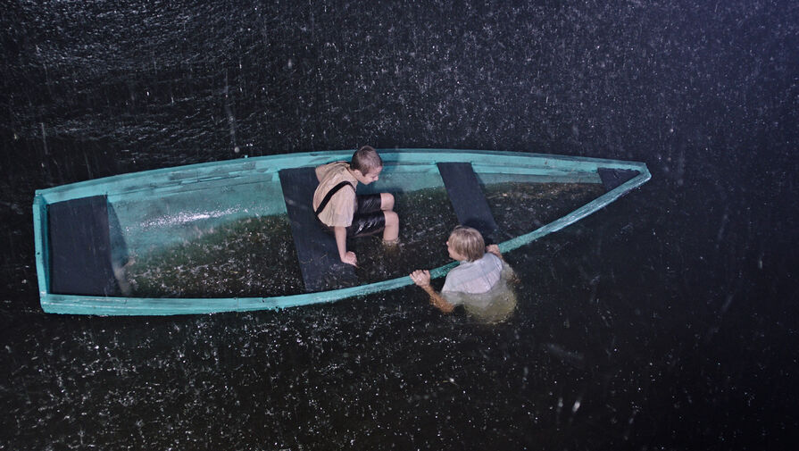 Звезда фильма Москва слезам не верит Раиса Рязанова вернется на экраны в драме Мой друг