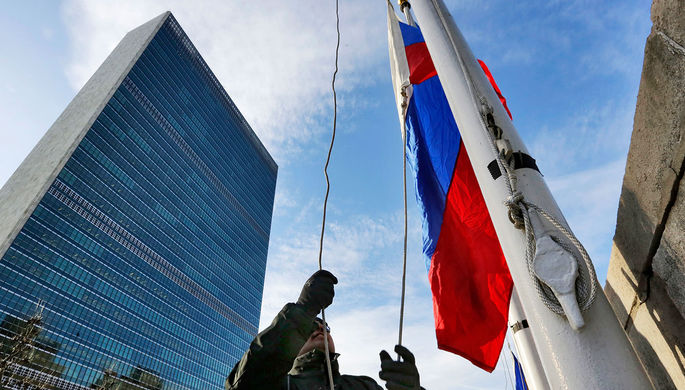 �� ������ ����������: ��� �������� Falcon �� &laquo;�������&raquo; �� �����