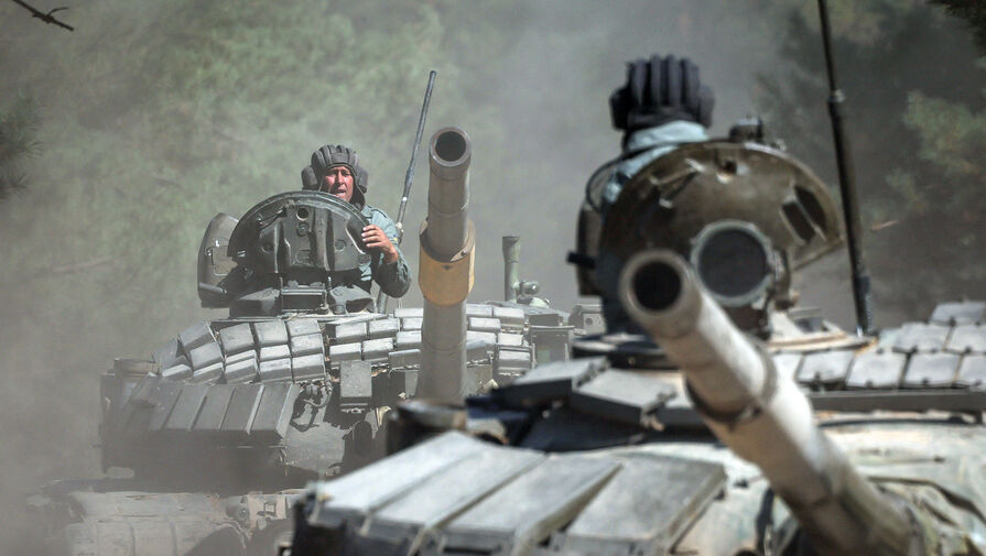 Военный аналитик оценил перспективы контрнаступления Украины
