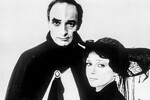 Актеры Екатерина Максимова и Валентин Гафт в фильме «Фуэте» (1986)
