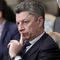 В Раде предрекли полную перезагрузку власти на Украине