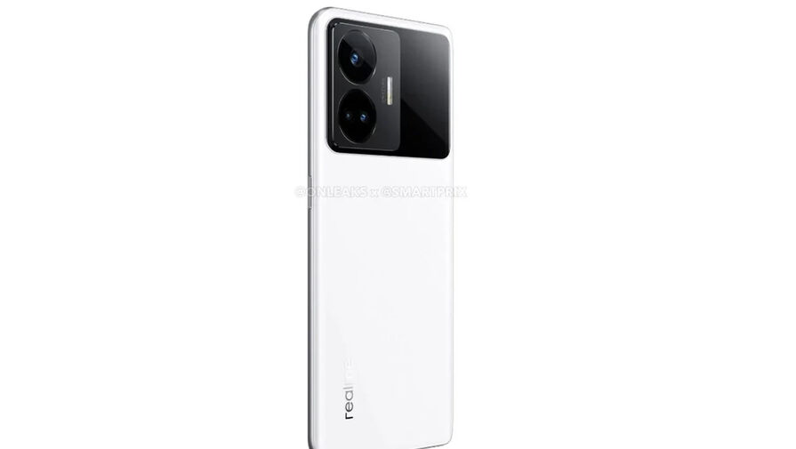Источник: Realme GT Neo 5 получит одну из самых быстрых зарядок мощностью 240 Вт