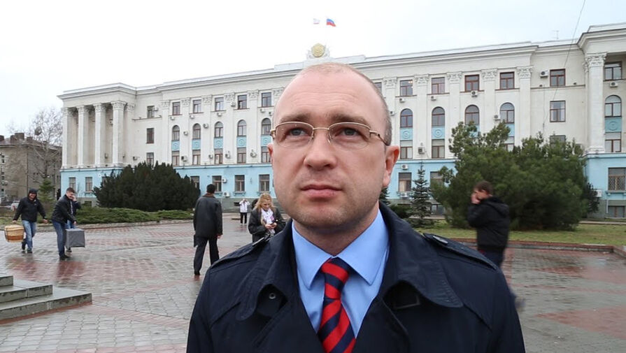 Депутат Рады Юрчишин: дело против экс-главы департамента МО Лиева завели в августе