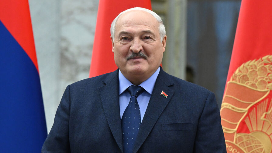 Лукашенко обвинил англосаксов в разжигании кровавых боевиков в мире