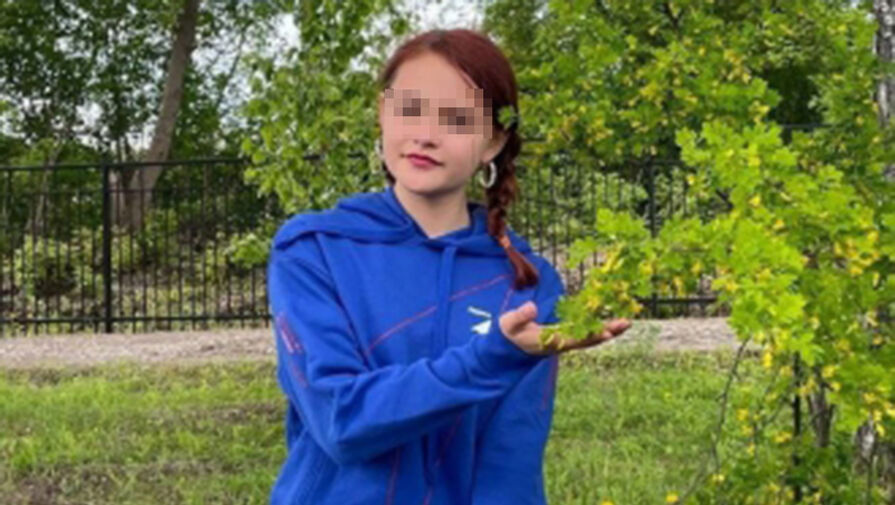 В Кузбассе пропавшую девочку нашли мертвой на дне колодца 