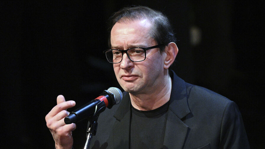 Константин Хабенский раскрыл редкий дар Игоря Золотовицкого