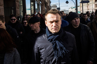 Алексей Навальный
