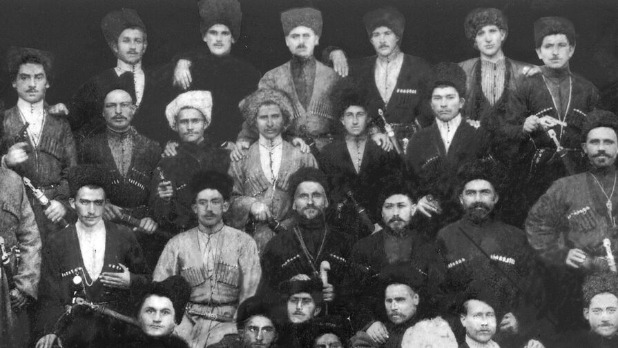 Генетики опровергли прямое родство кавказцев с древними аланами