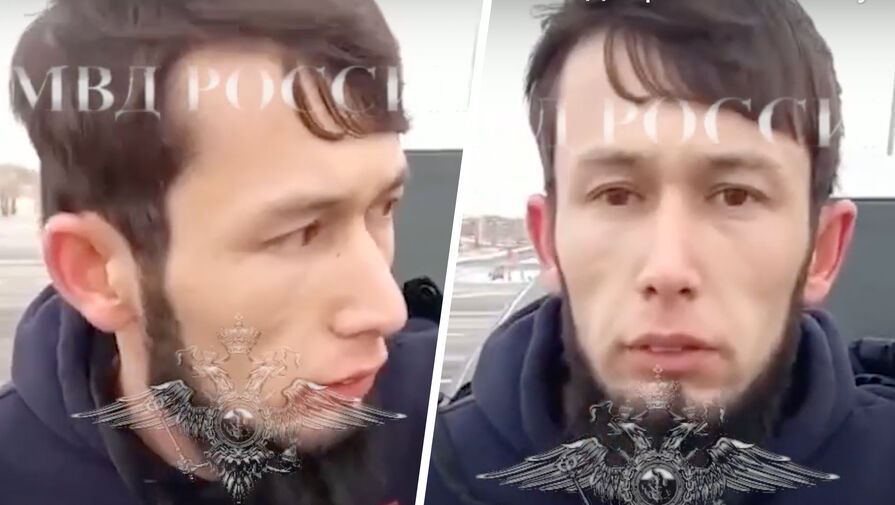 В Москве вынесли приговор мигранту, зарезавшему отказавшую ему в отношениях россиянку