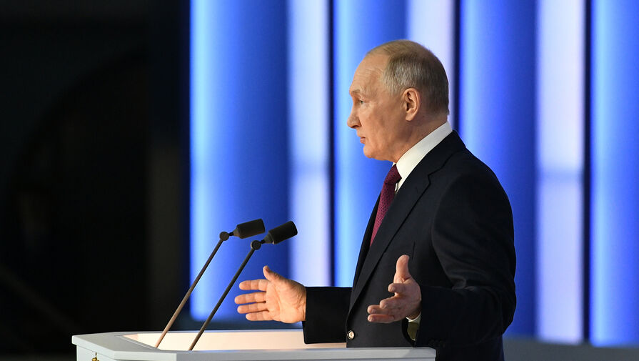 Путин присвоил 35-й зенитной ракетной бригаде звание гвардейская за героизм и отвагу
