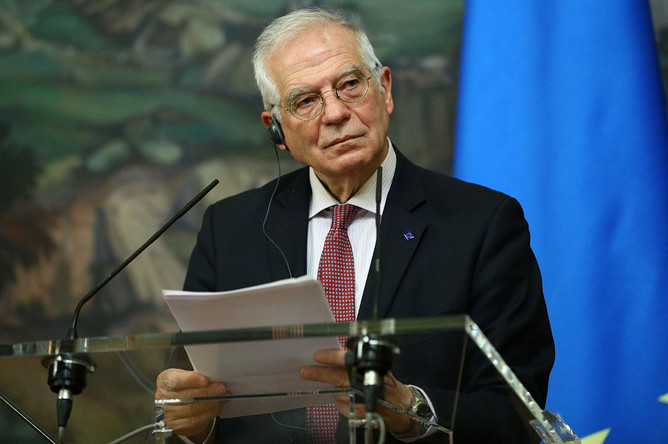 "Que desarrollen lo que quieran". Por qué Rusia no teme a las nuevas sanciones de la UE