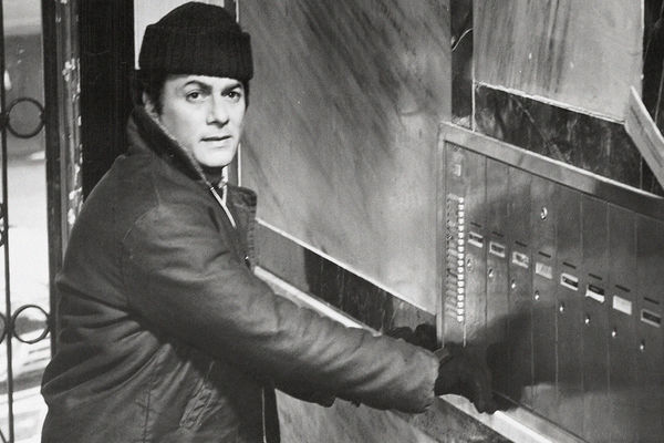 Кадр из фильма «Бостонский душитель» (1968)
