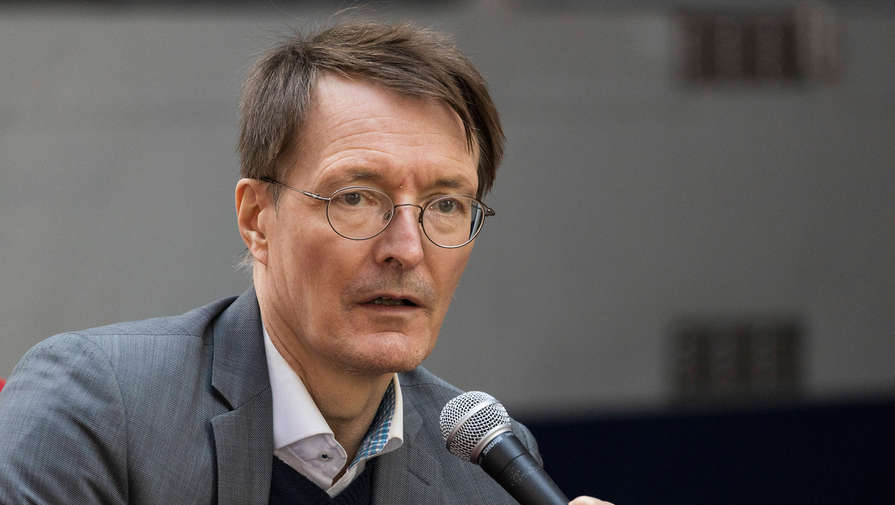 Глава Минздрава ФРГ Лаутербах предупредил о возможном закрытии больниц из-за энергокризиса