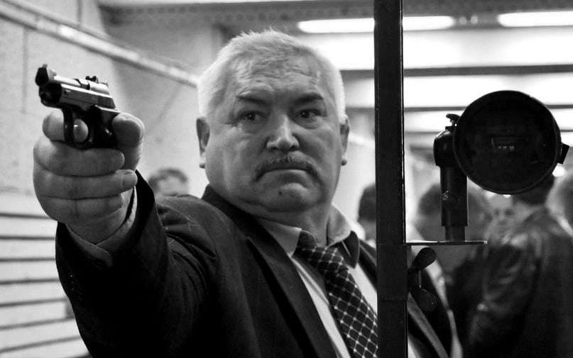 В Офицерах группы Альфа назвали героем умершего спецназовца Плюснина, ликвидировавшего афганского диктатора