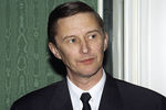 Сергей Иванов, 1999 год
