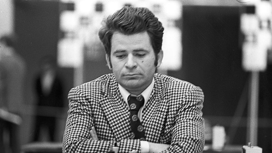 Легендарному гроссмейстеру Борису Спасскому исполнилось 80&nbsp;лет