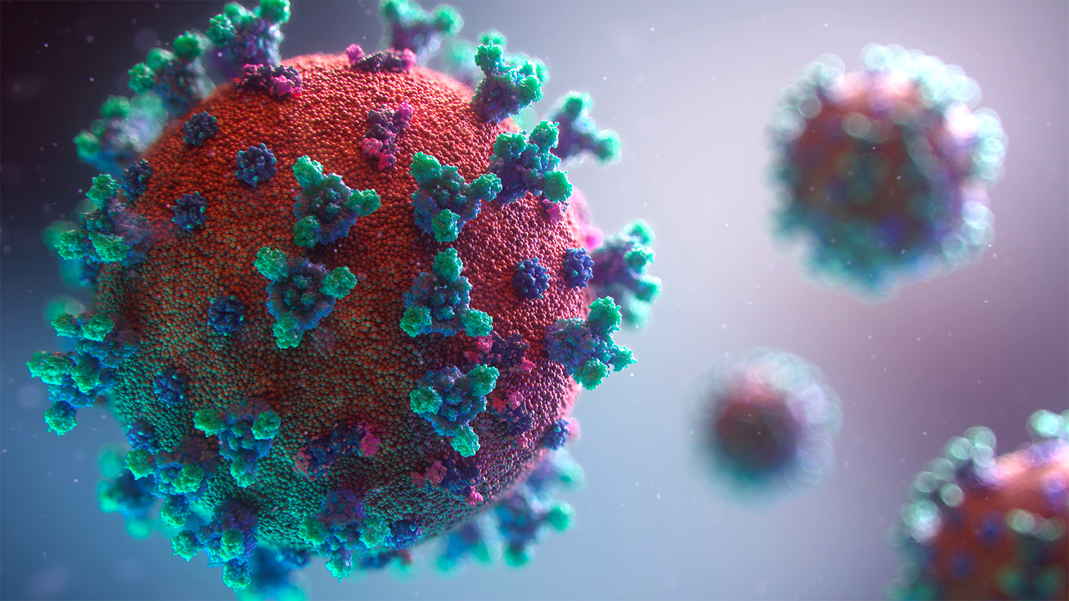 Ученые нашли новые опасные мутации коронавируса - Газета.Ru
