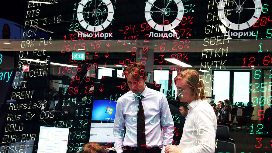 "Инвесторы соскучились, но спрос был не очень". Первый день торгов акциями на Мосбирже