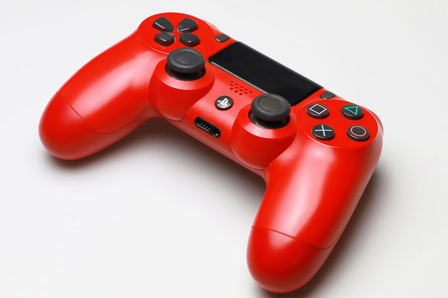 Компанию Sony оштрафовали за ограничения на геймпады для PS4 - Газета.Ru