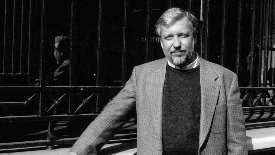 Писатель Дэн Симмонс скончался в возрасте 77 лет