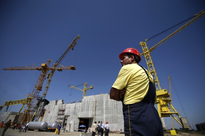 Болгары отказываются от проекта АЭС «Белене» как от дорогого и небезопасного