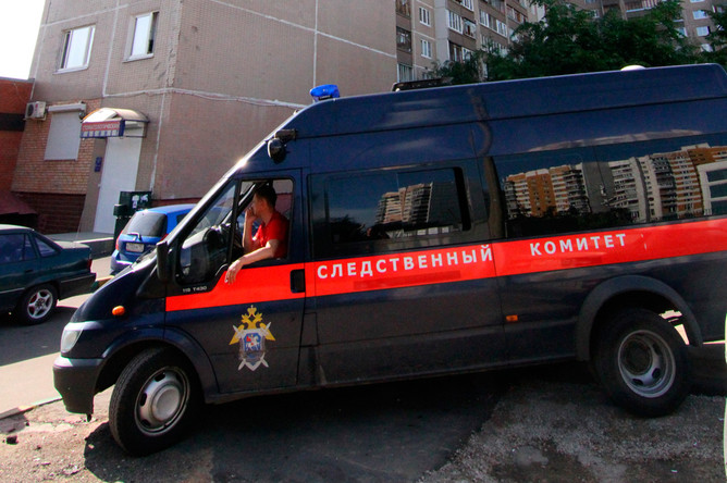 Возбуждено уголовное дело по факту исчезновения главы управы Раменки Александра Дмитриева