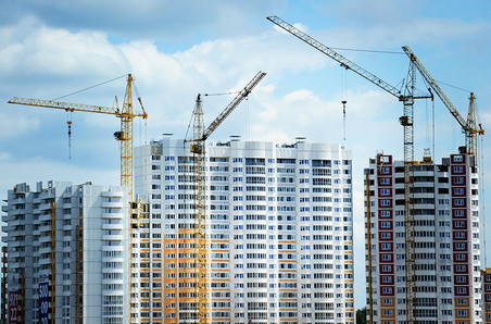Что будет с ценами на жилье в Москве через год
