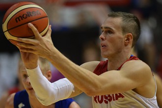 Сергей Быков
