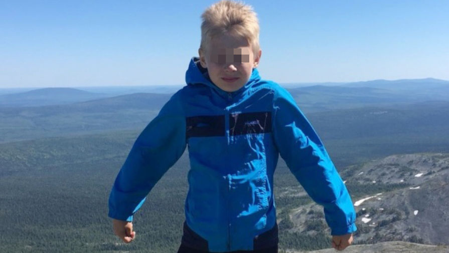 Пропавшего на Урале девятилетнего мальчика нашли в горах
