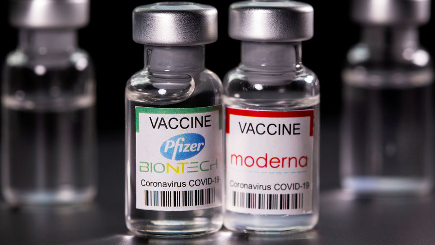 Израиль утилизирует вакцин почти на $2 млн