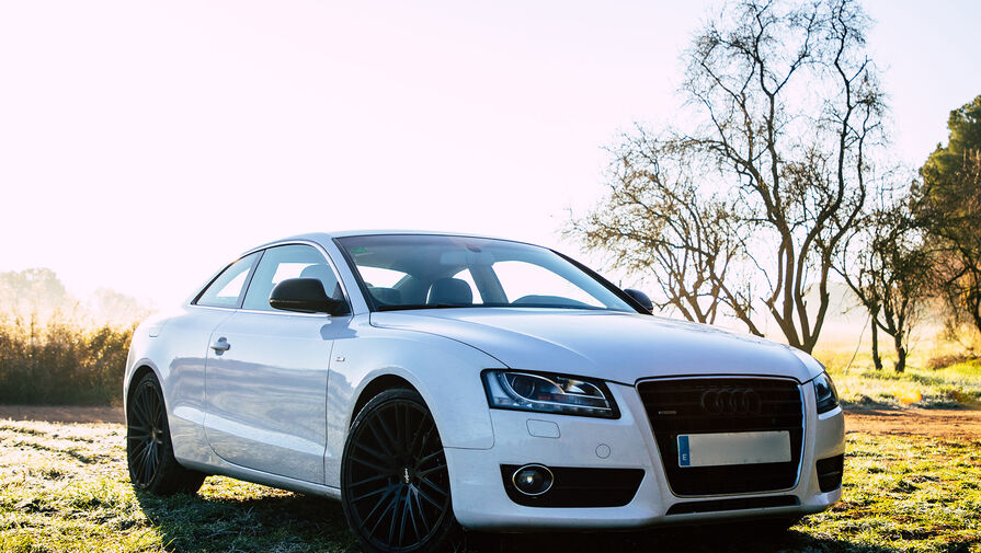 В автомобилях Audi нашли серьезную неисправность