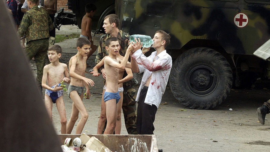 ������������� ��������� ����� ������, 4 �������� 2004 ���� 