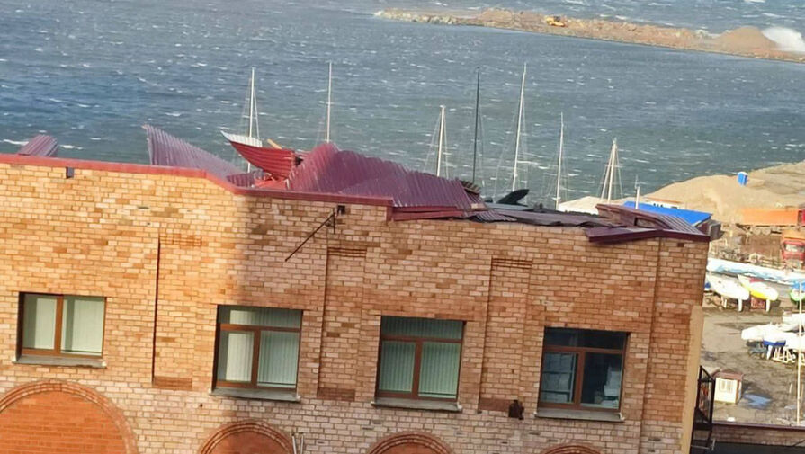 Во Владивостоке эвакуировали 120 человек из-за задымления в больнице