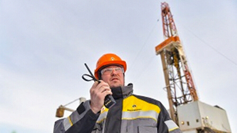 Оренбургнефть открыла 16 новых нефтяных залежей