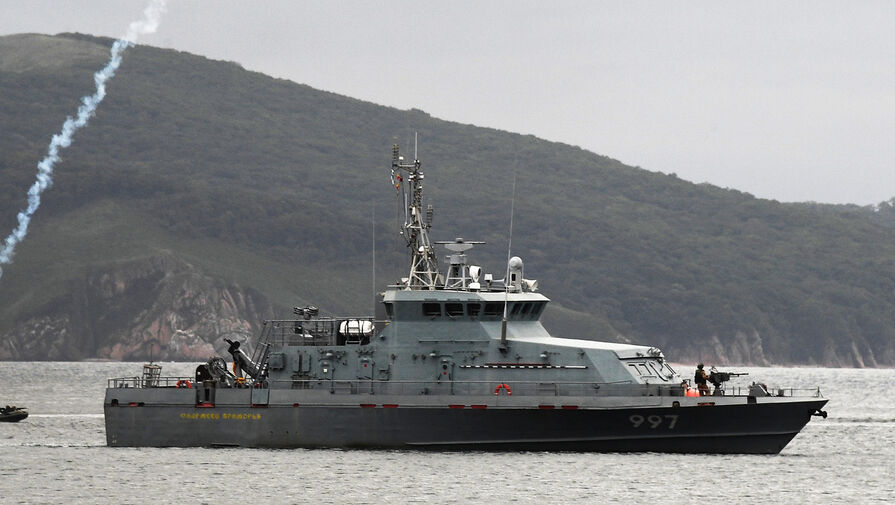 В ВМФ раскрыли, что входит в оснащение подводного спецназа