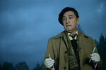 Владимир Коренев в сериале «Убойная сила-5»