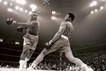 Противостояние с Мохаммеом Али навсегда останутся в истории бокса