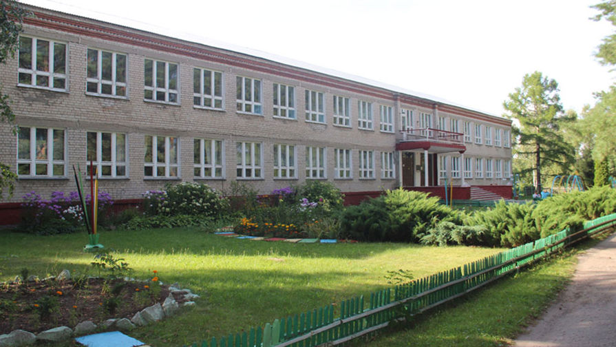Рязанский учитель уволен за развратные действия на уроке