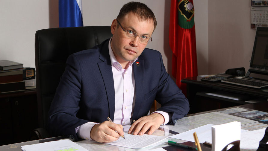 Стало известно, кто будет исполнять обязанности губернатора Кузбасса