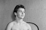 Людмила Лядова, 1957 год