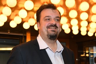 Василий Уткин решил почувствовать себя футбольным функционером