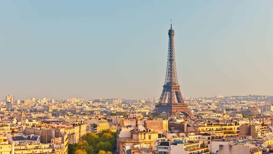 Во Франции заявили, что госдолг страны скоро перешагнет отметку в 3 трлн